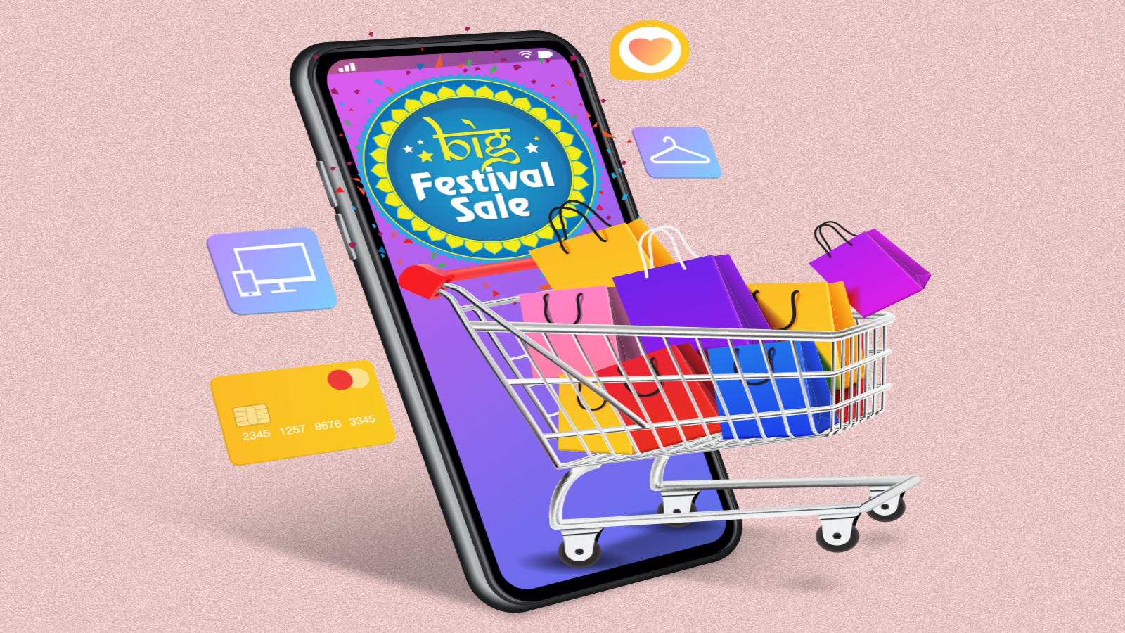 How to Maximize Festive Season Sales on Your D2C Brand Website 