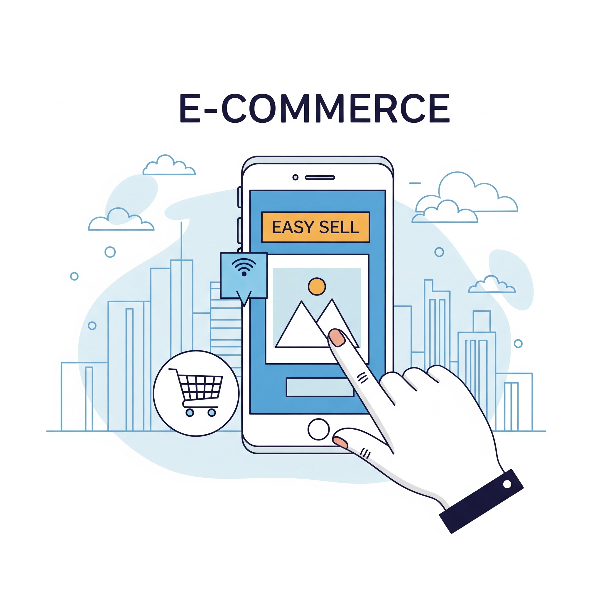 Mistakes to Avoid When Launching Your First E-Commerce Store