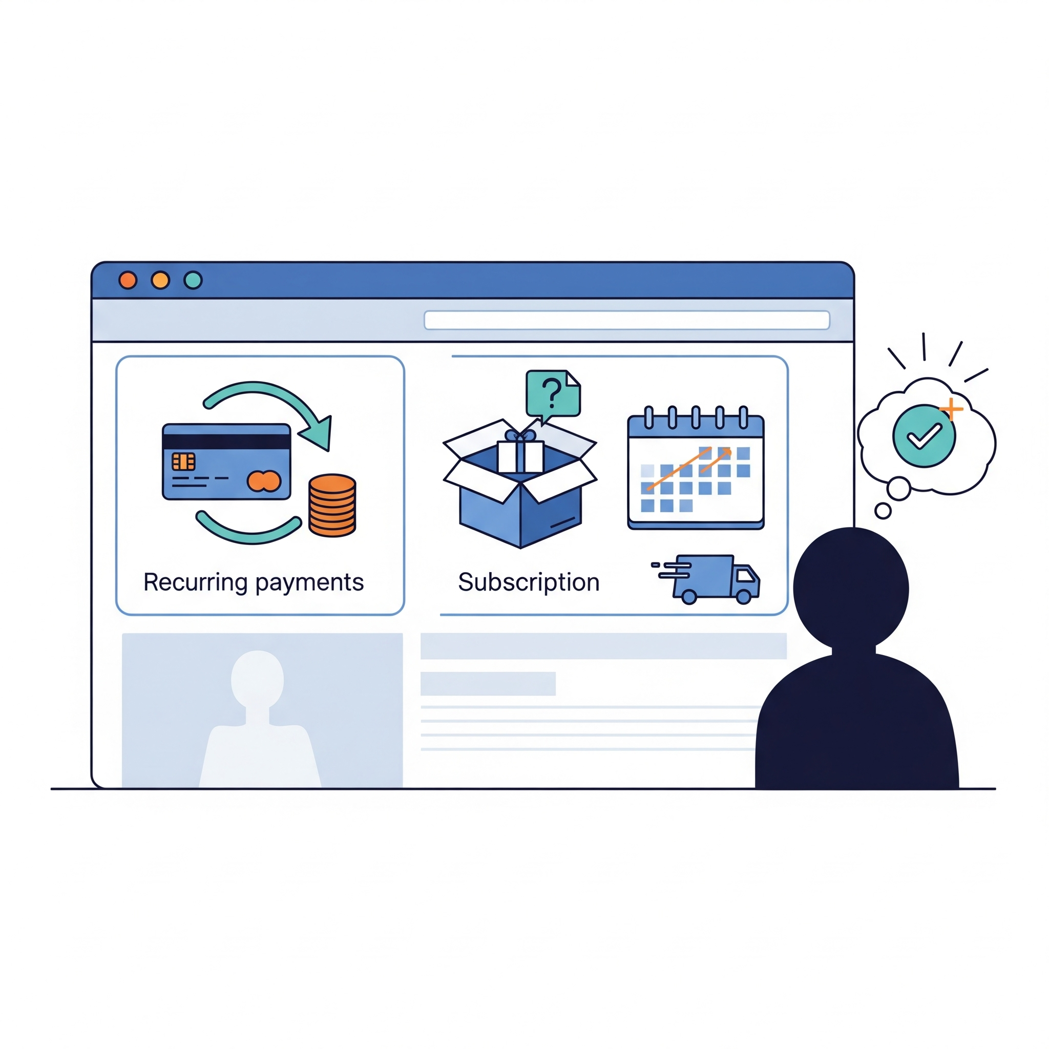 Subscription Models in E-Commerce: Are They Right for You? 