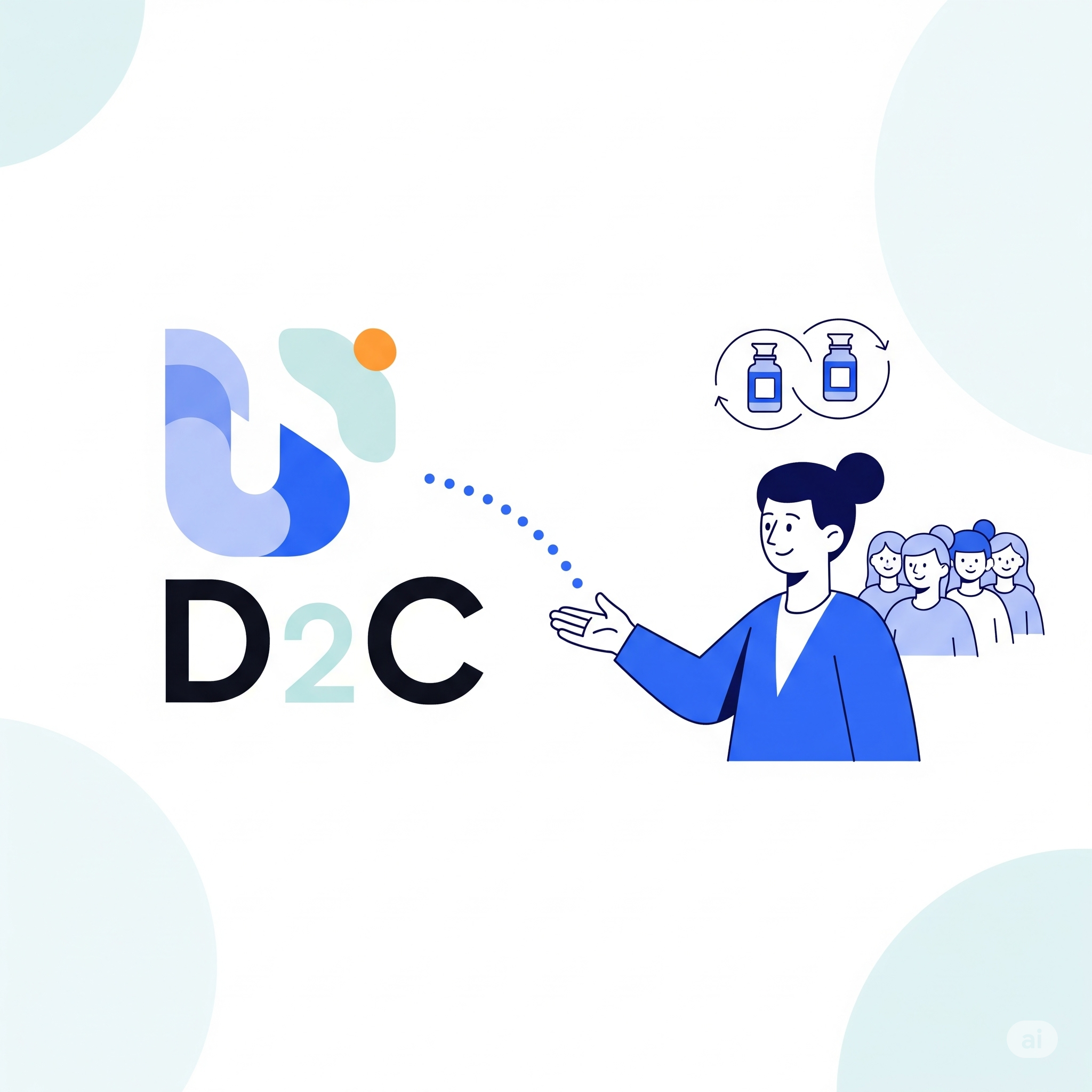 Building Brand Loyalty in the D2C E-Commerce Era 
