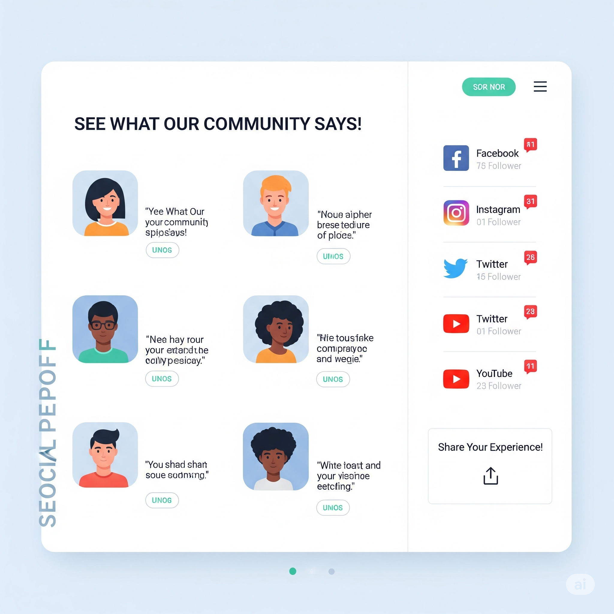 How to Use User-Generated Content to Build Social Proof