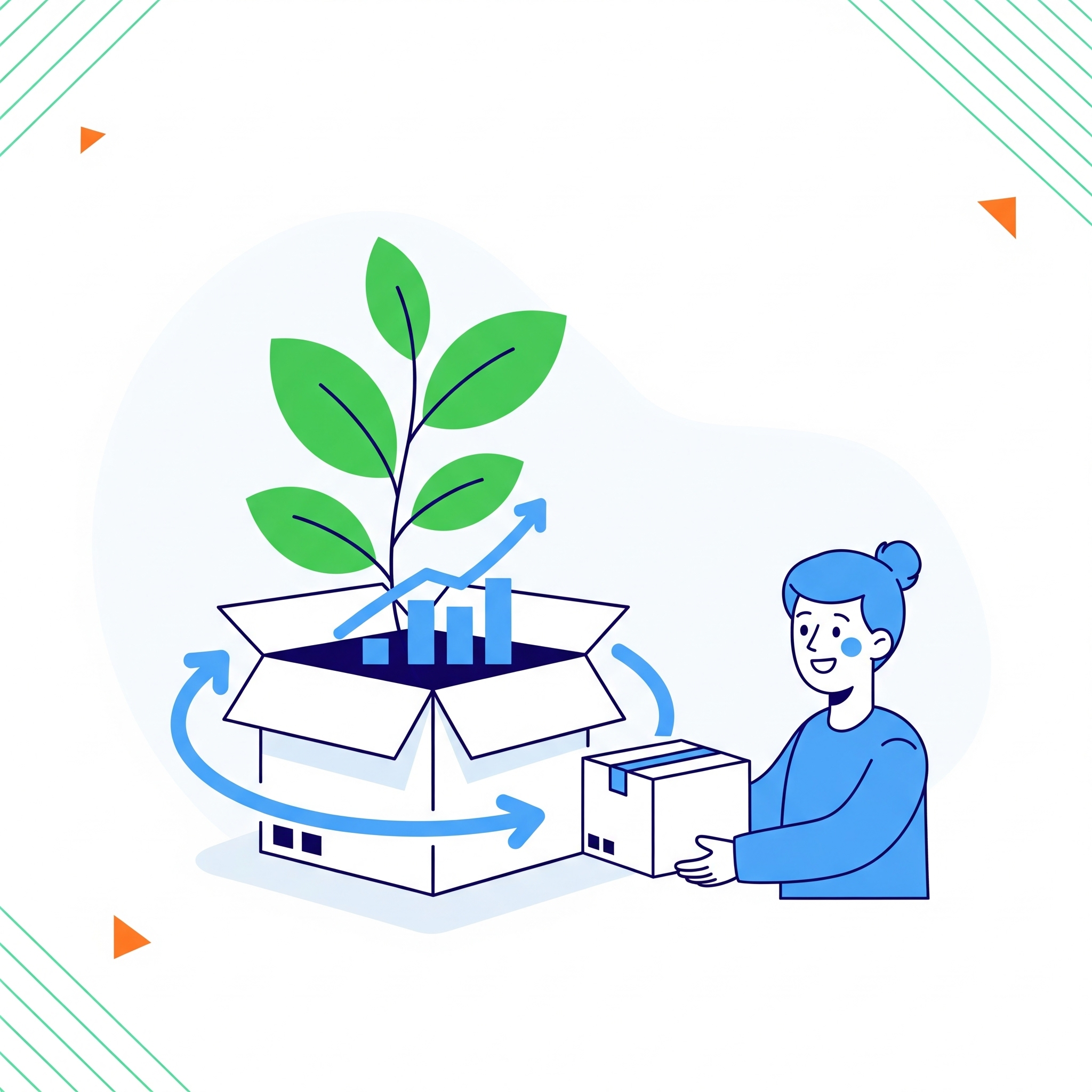 The Power of Subscription Models in Growing an Online Store 